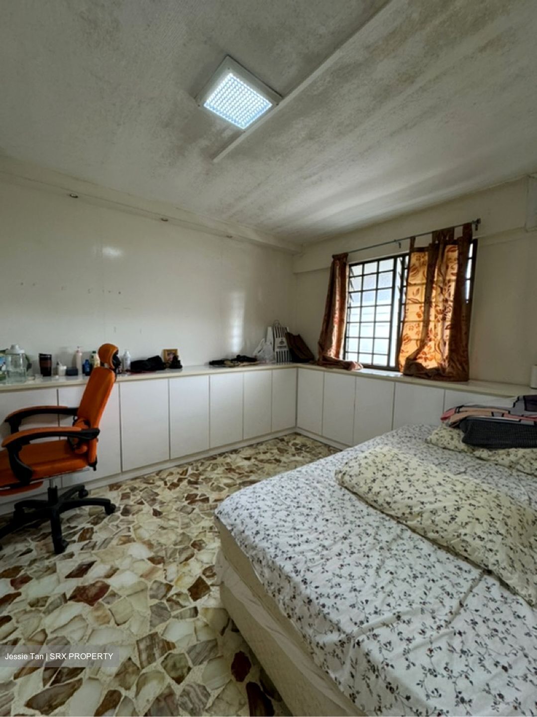 Blk 28 Telok Blangah Rise (Bukit Merah), HDB 3 Rooms #600260891